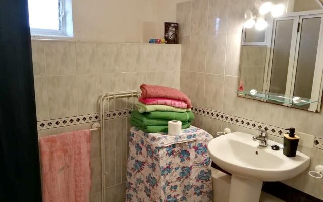 Studio in Frontera, with Terrace - 2 Km From the Beach