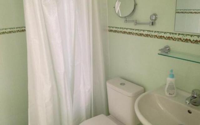 Pribrezhny Guest House