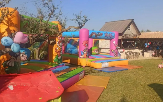Agro Art Boutique & Luxury Villas