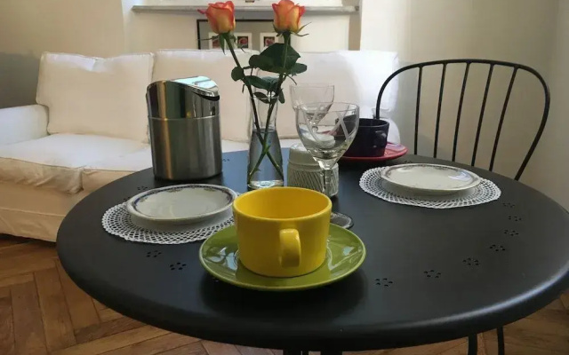 Il Ricciolo B&B
