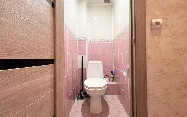 What is the house on Gagarin Street 85