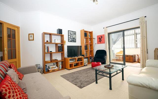 A64 - Barreira Holiday Flat in Lagos