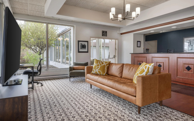 Best Western Tomah Hotel