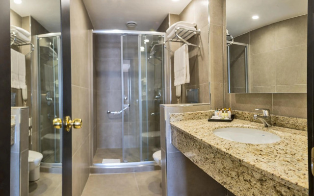 Symbola Bosphorus Istanbul