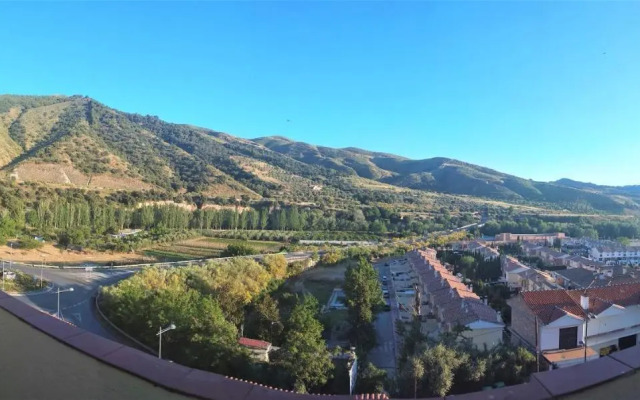 Nevada Apartaments