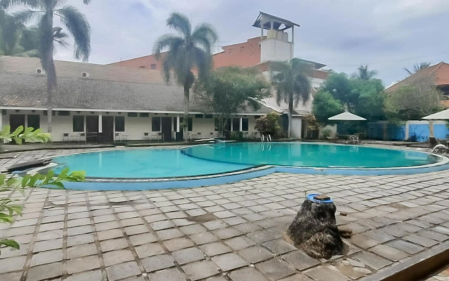 OYO 370 Hotel Sofia Pangandaran