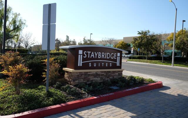 Staybridge Suites Lake Forest, an IHG Hotel