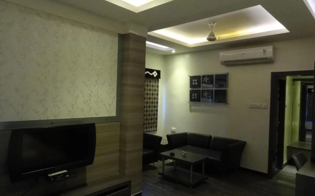 Hotel Purva