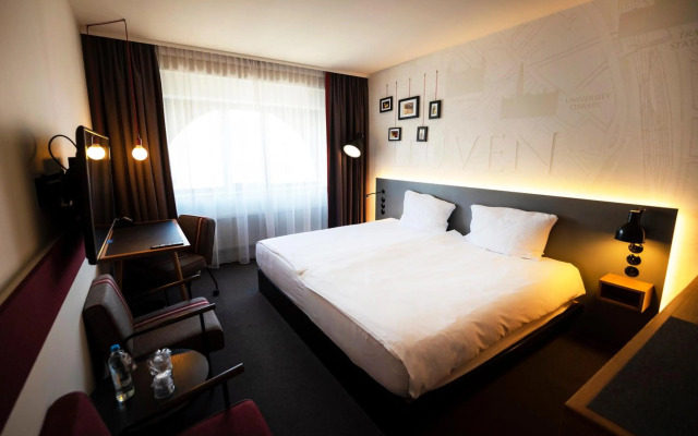 pentahotel Leuven