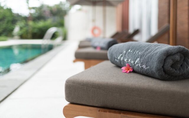 Maison Aurelia Sanur, Bali - by Préférence
