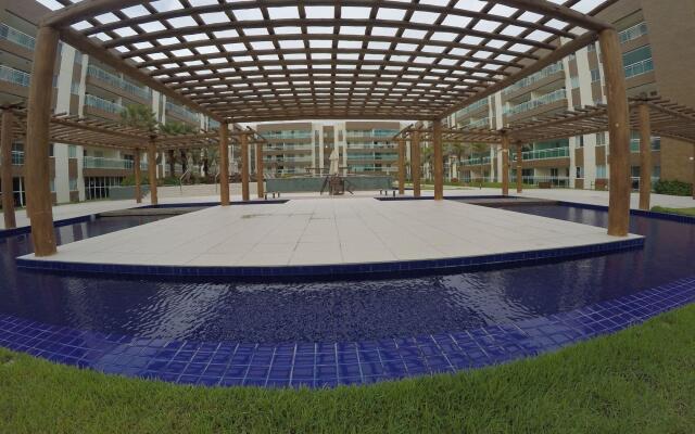 VG Fun Beach Front Apartamentos