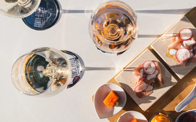 Conca Bella Boutique Hotel & Wine Experience