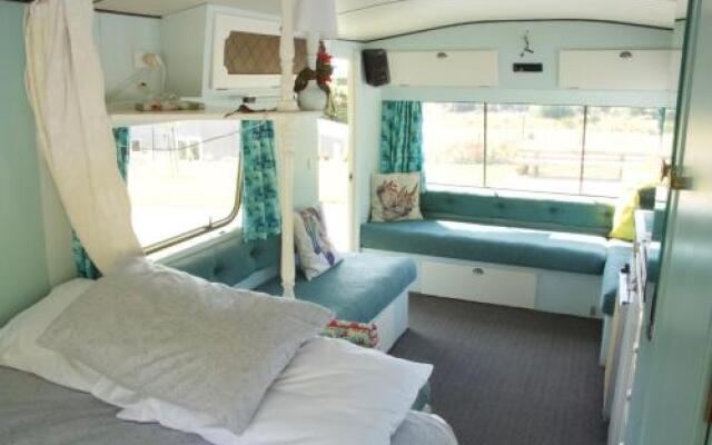 The Woolshed Caravans