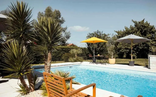 La perle rouge A Panazol