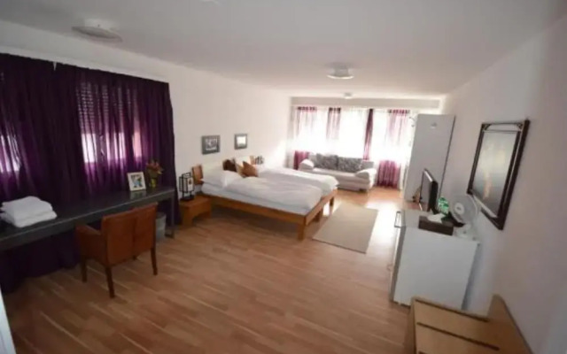 City Hotel Wettingen