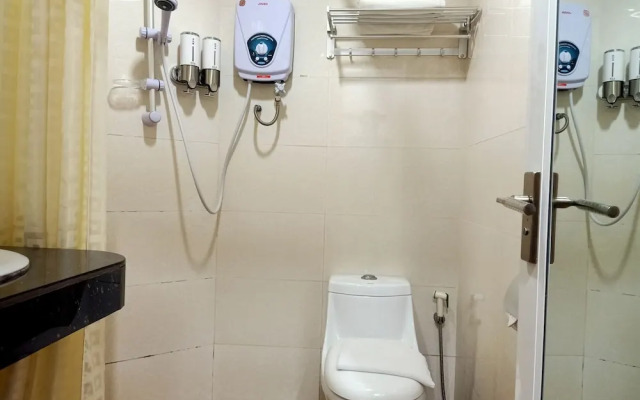 Borneo Suites Hotel