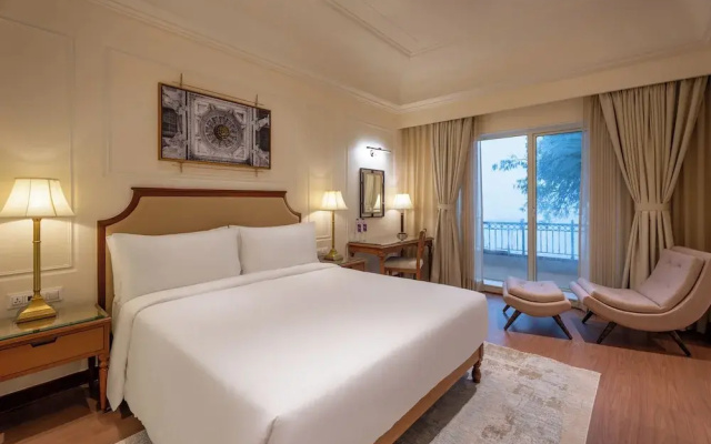 Radisson Resort Mount Abu