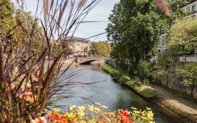 L'Appart du Quai avec Terrasse