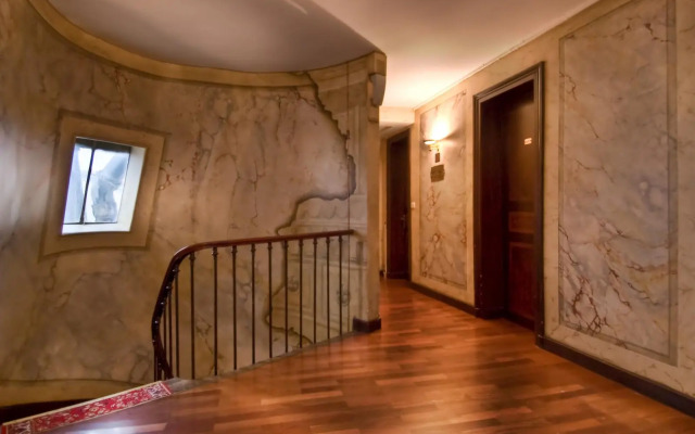 Paris Art Hotel Quartier Latin by Malone