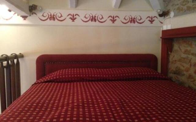 Pyrgos Of Mystra Hotel