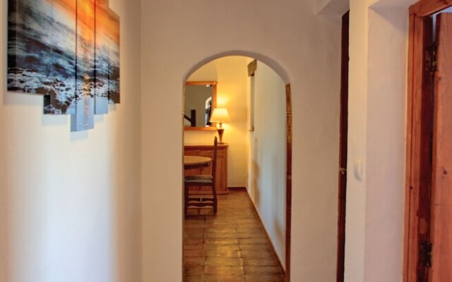 Secrets Rural House