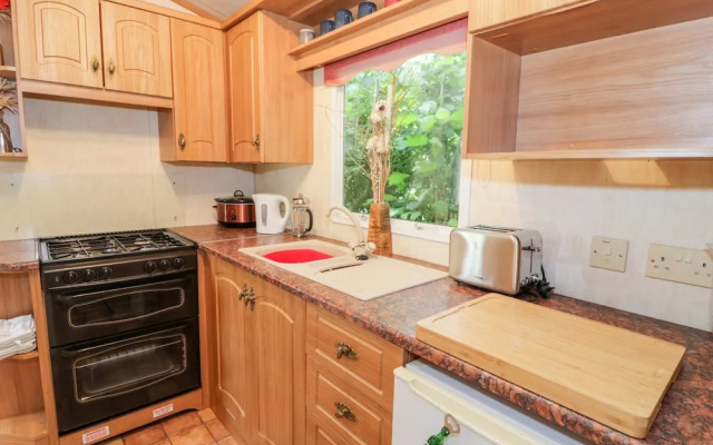 Grange Caravan