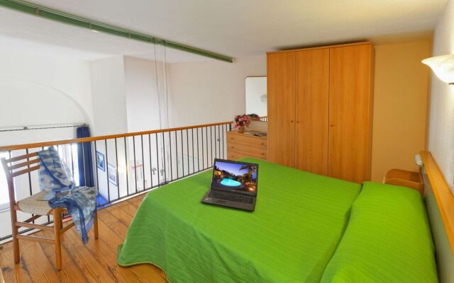 Casa Vacanze Parco Del Generale