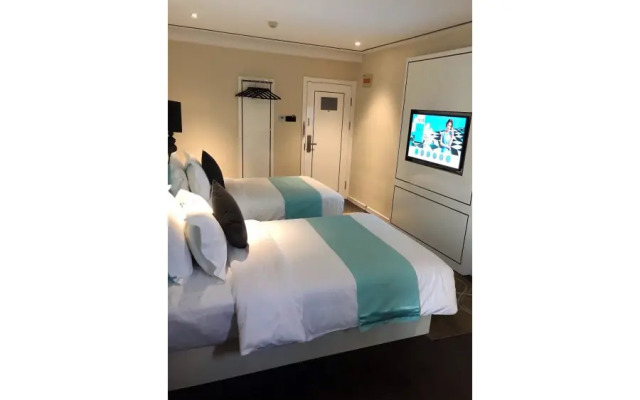 Xana Hotelle Beijing Tianqiao Branch