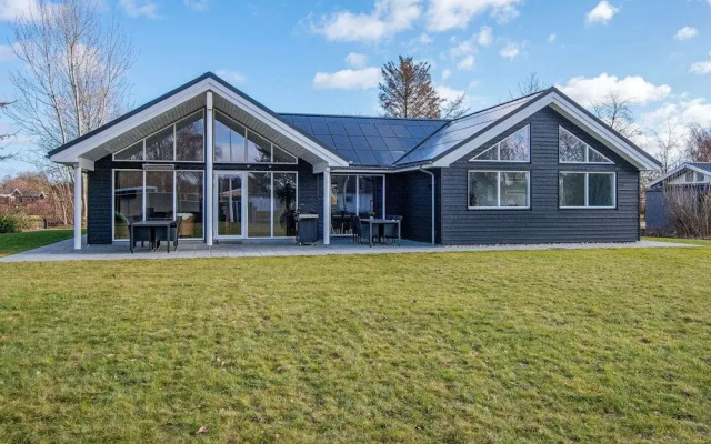 Holiday Home in Juelsminde