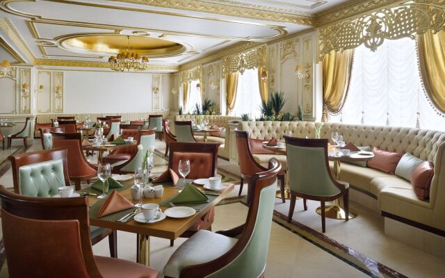 Mövenpick Hotel City Star Jeddah