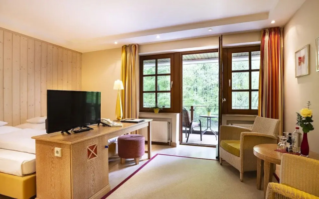 Ringhotel Der Waldkater
