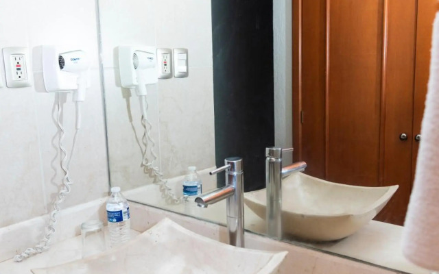 Hotel Gran Via