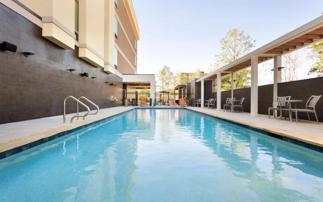 Home2 Suites by Hilton Shenandoah The Woodlands