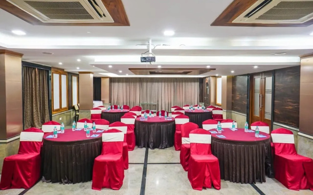 Silverstar Hotel