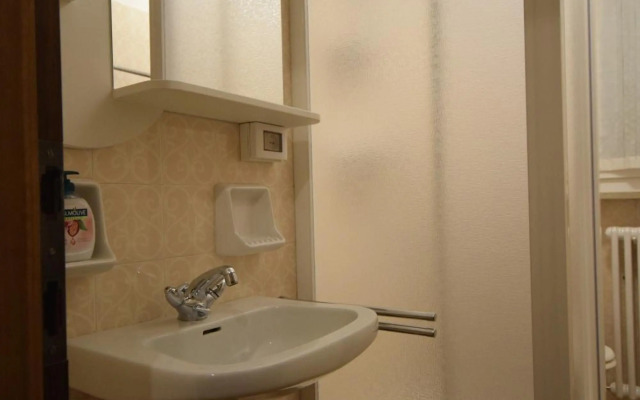 Appartamento Casa Fia per gruppi e famiglie