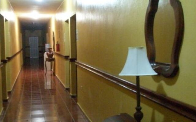 Hotel Karma