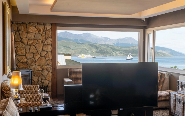 Lennox Hotel Ushuaia