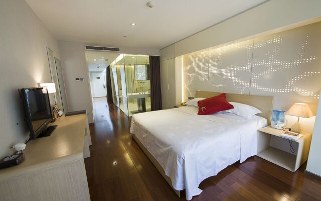 Hotel Kapok Wangfujing