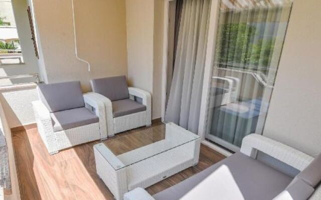 Villa Calypso Royal Apartment