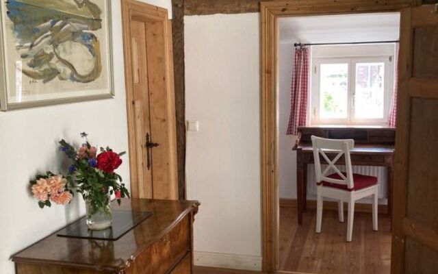 House Reethuus Sandbostel