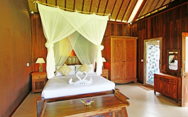 Sawah Indah Villa