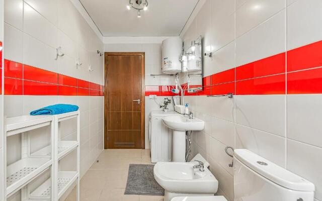 Apartamento nuevo en Alcalá, con aparcamento