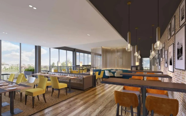 Aiden by Best Western T'aim Hotel Compiègne