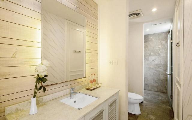 The Kanjeng Suites Petitenget