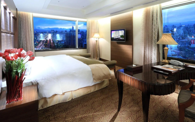 Taipei Garden Hotel