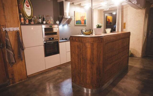 Maison d'Hotes la Clé Des Champs