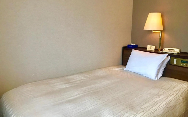 Okazaki New Grand Hotel