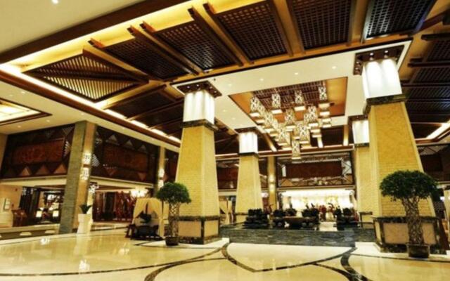 Haily Binya Resort & Spa