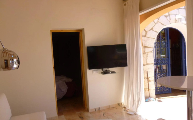 La Perla de Torrenueva