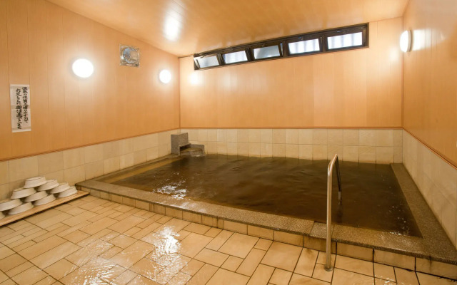 Onsen Hotel Nakahara Bessou